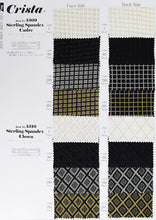 画像をギャラリービューアに読み込む, CS1309 スターリングスパンデックス カードル 99