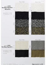 画像をギャラリービューアに読み込む, CS1309 スターリングスパンデックス カードル 299