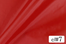 画像をギャラリービューアに読み込む, CS1323 ポリエステルタフタ 7