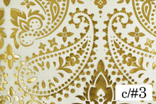 画像をギャラリービューアに読み込む, CS1334 グレイスオーガンジー 3