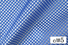 画像をギャラリービューアに読み込む, CS1343 ラッセルメッシュ 5