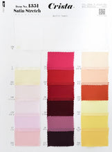 画像をギャラリービューアに読み込む, CS1351 サテンストレッチ 710