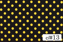 画像をギャラリービューアに読み込む, CS1-10013-1 水玉1cm 13