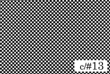 画像をギャラリービューアに読み込む, MCS10010 ミニ市松 13