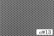 画像をギャラリービューアに読み込む, MCS10015 ミニ麻の葉 13