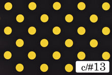 画像をギャラリービューアに読み込む, CS1-10014-1 水玉2cm 13