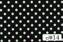 画像をギャラリービューアに読み込む, CS1-10013-1 水玉1cm 14