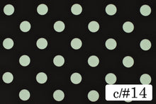 画像をギャラリービューアに読み込む, CS1-10014-1 水玉2cm 14