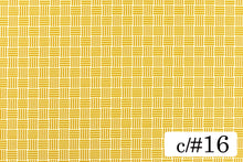 画像をギャラリービューアに読み込む, MCS10020 ミニ網代格子 16