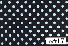 画像をギャラリービューアに読み込む, CS1-10013-1 水玉1cm 17