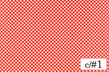 画像をギャラリービューアに読み込む, MCS10010 ミニ市松 1