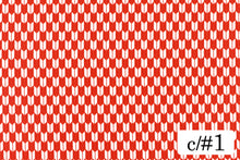 画像をギャラリービューアに読み込む, MCS10016 ミニ矢絣 1