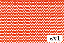 画像をギャラリービューアに読み込む, MCS10011 ミニ三角 1