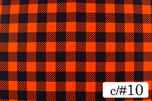 画像をギャラリービューアに読み込む, CS1-10037-1 ギンガム2cm 10