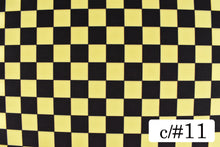 画像をギャラリービューアに読み込む, CS1-10042-1 市松2cm 11