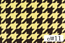 画像をギャラリービューアに読み込む, CS1-10049-1 千鳥格子2cm 11