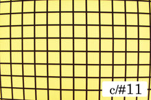 画像をギャラリービューアに読み込む, CS1-10027-1 格子チェック2cm 11