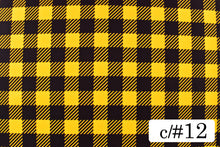 画像をギャラリービューアに読み込む, CS1-10037-1 ギンガム2cm 12