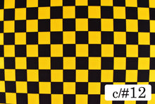 画像をギャラリービューアに読み込む, CS1-10042-1 市松2cm 12