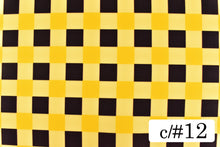 画像をギャラリービューアに読み込む, CS1-10054-1 ブロックチェック2cm 12