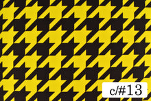 画像をギャラリービューアに読み込む, CS1-10049-1 千鳥格子2cm 13