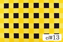 画像をギャラリービューアに読み込む, CS1-10054-1 ブロックチェック2cm 13