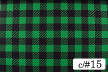 画像をギャラリービューアに読み込む, CS1-10037-1 ギンガム2cm 15