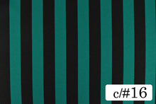 画像をギャラリービューアに読み込む, CS1-10002-1 ストライプ2cm 16