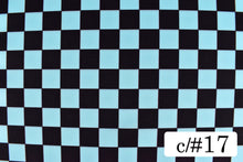 画像をギャラリービューアに読み込む, CS1-10042-1 市松2cm 17