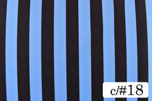 画像をギャラリービューアに読み込む, CS1-10002-1 ストライプ2cm 18