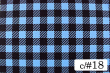 画像をギャラリービューアに読み込む, CS1-10037-1 ギンガム2cm 18