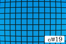 画像をギャラリービューアに読み込む, CS1-10027-1 格子チェック2cm 19