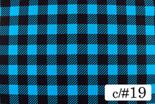 画像をギャラリービューアに読み込む, CS1-10037-1 ギンガム2cm 19