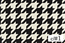 画像をギャラリービューアに読み込む, CS1-10049-1 千鳥格子2cm 1