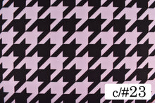 画像をギャラリービューアに読み込む, CS1-10049-1 千鳥格子2cm 23