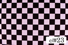 画像をギャラリービューアに読み込む, CS1-10042-1 市松2cm 23