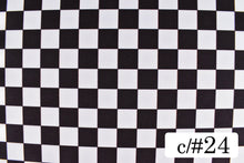 画像をギャラリービューアに読み込む, CS1-10042-1 市松2cm 24