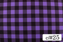 画像をギャラリービューアに読み込む, CS1-10037-1 ギンガム2cm 25