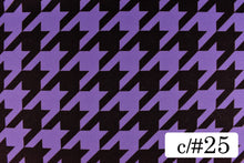 画像をギャラリービューアに読み込む, CS1-10049-1 千鳥格子2cm 25
