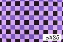 画像をギャラリービューアに読み込む, CS1-10054-1 ブロックチェック2cm 25