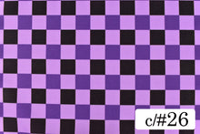 画像をギャラリービューアに読み込む, CS1-10054-1 ブロックチェック2cm 26