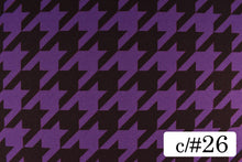 画像をギャラリービューアに読み込む, CS1-10049-1 千鳥格子2cm 26