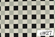 画像をギャラリービューアに読み込む, CS1-10054-1 ブロックチェック2cm 27