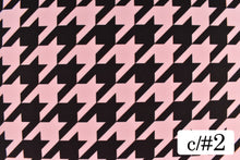 画像をギャラリービューアに読み込む, CS1-10049-1 千鳥格子2cm 2