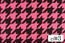 画像をギャラリービューアに読み込む, CS1-10049-1 千鳥格子2cm 3