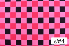 画像をギャラリービューアに読み込む, CS1-10054-1 ブロックチェック2cm 4