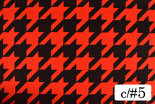 画像をギャラリービューアに読み込む, CS1-10049-1 千鳥格子2cm 5