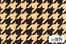 画像をギャラリービューアに読み込む, CS1-10049-1 千鳥格子2cm 8