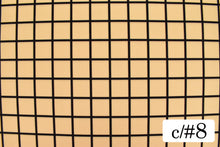 画像をギャラリービューアに読み込む, CS1-10027-1 格子チェック2cm 8