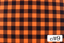 画像をギャラリービューアに読み込む, CS1-10037-1 ギンガム2cm 9